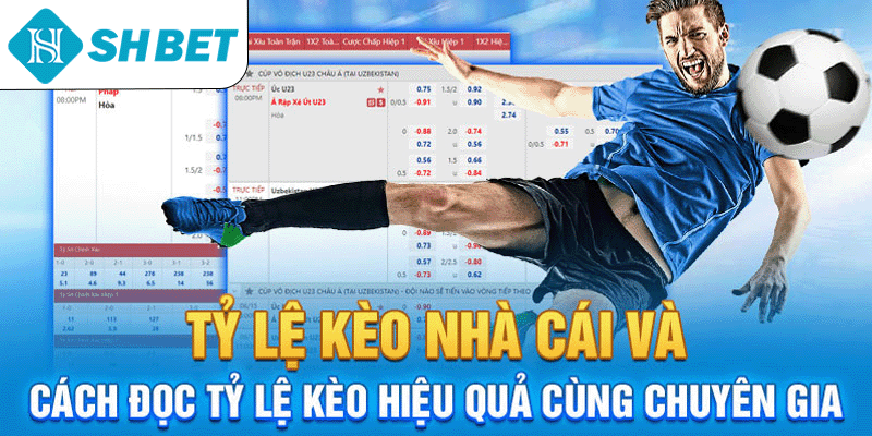 Tỷ lệ kèo nhà cái thumb